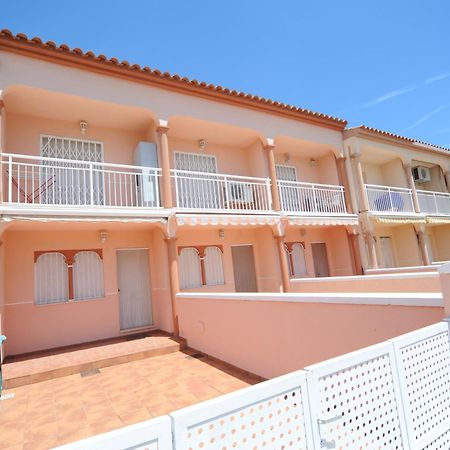 Les Villes Orangecosta Peniscola Exterior photo