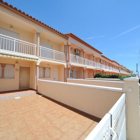 Les Villes Orangecosta Peniscola Exterior photo