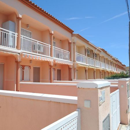 Les Villes Orangecosta Peniscola Exterior photo