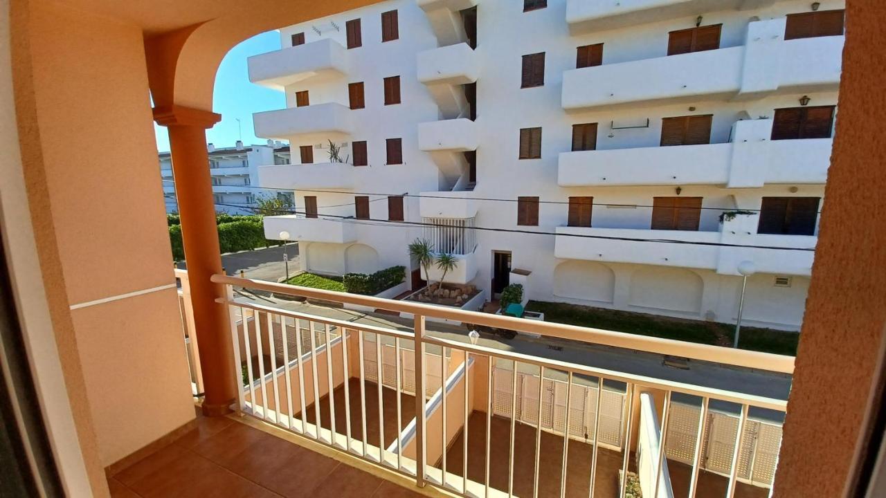 Les Villes Orangecosta Peniscola Exterior photo