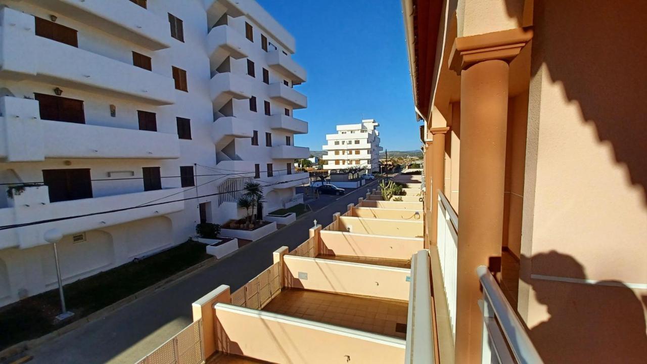 Les Villes Orangecosta Peniscola Exterior photo
