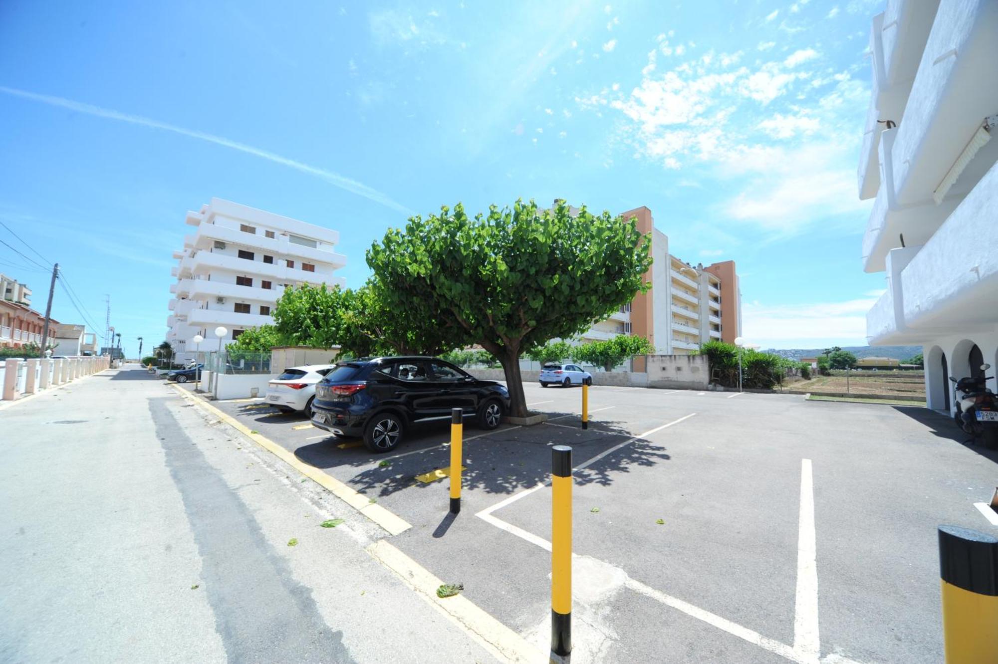 Les Villes Orangecosta Peniscola Exterior photo